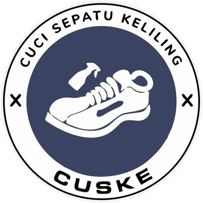 Trademark CUSKE (Cuci Sepatu Keliling)