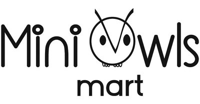 Trademark Mini Owls Mart