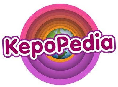 Trademark KEPOPEDIA