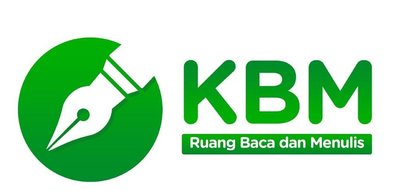 Trademark KBM Ruang Baca dan Menulis