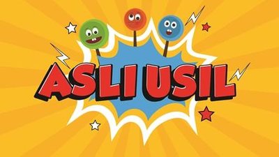 Trademark ASLI USIL