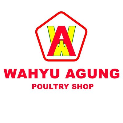 Trademark WAHYU AGUNG POULTRY SHOP