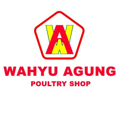 Trademark WAHYU AGUNG POULTRY SHOP