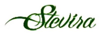 Trademark STEVIRA