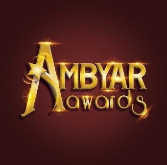 Trademark AMBYAR AWARDS