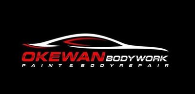 Trademark OKEWAN BODYWORK