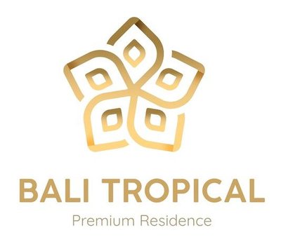 Trademark BALI TROPICAL Premium Residence + LOGO