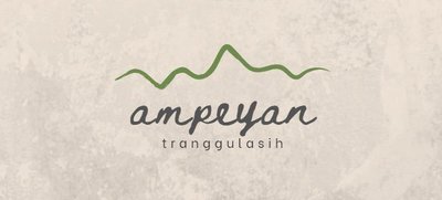 Trademark AMPEYAN TRANGGULASIH