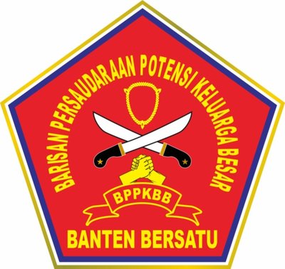 Trademark BPPKBB (BARISAN PERSAUDARAAN POTENSI KELUARGA BESAR BANTEN BERSATU)