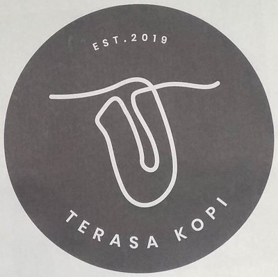 Trademark TERASA KOPI