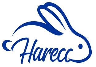 Trademark Harecc + Lukisan