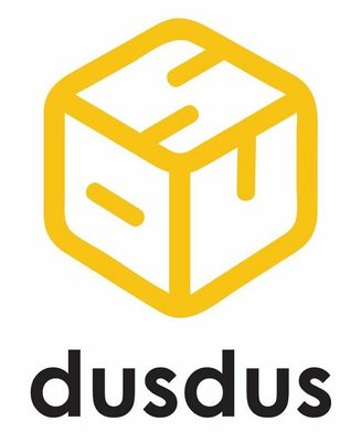 Trademark DUSDUS + LOGO