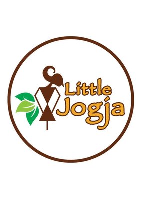 Trademark Little Jogja + lukisan