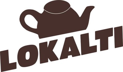 Trademark LOKALTI