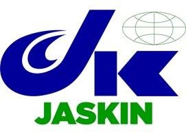 Trademark JASKIN + LOGO