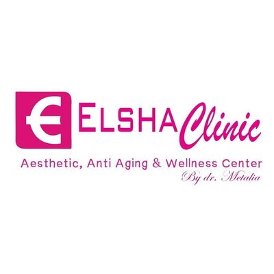 Trademark ELSHACLINIC Aesthetic, Anti Aging & Wellness Center By dr. METALIA DAN LUKISAN