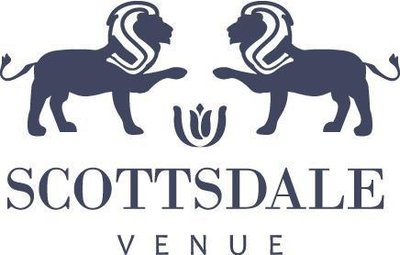 Trademark SCOTTSDALE VENUE + LOGO