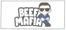 Trademark BEEF MAFIA