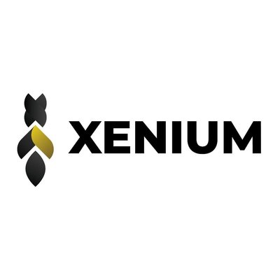 Trademark XENIUM