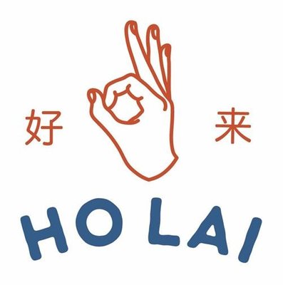 Trademark Ho Lai + Logo