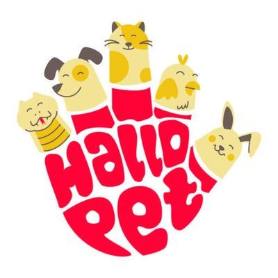 Trademark hallopet.id