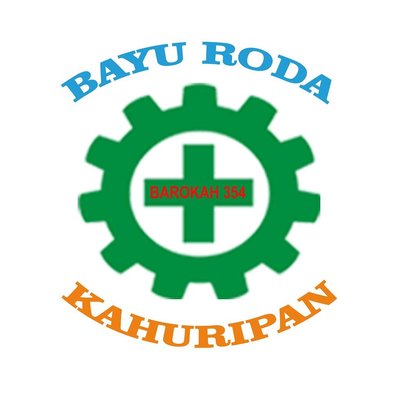 Trademark BAYU RODA KAHURIPAN