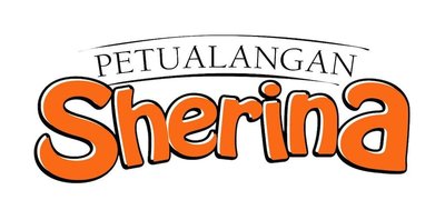 Trademark Petualangan Sherina