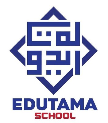 Trademark EDUTAMA SCHOOL + LOGO