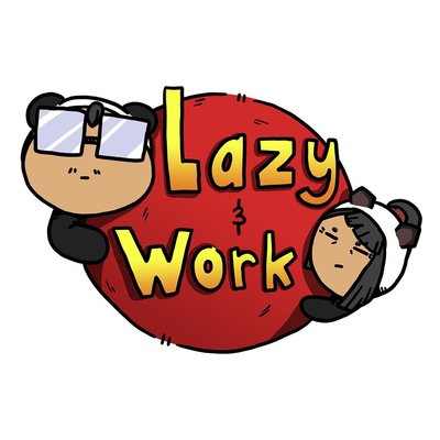 Trademark lazynwork