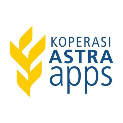 Trademark KOPERASI ASTRA apps