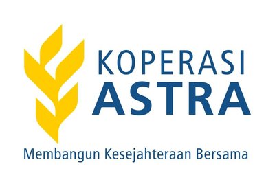 Trademark KOPERASI ASTRA