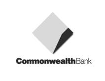 Trademark CommonwealthBank & Logo