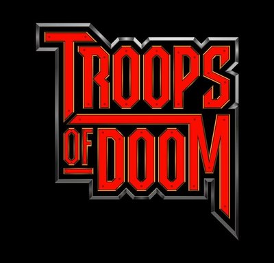 Trademark TROOPS OF DOOM