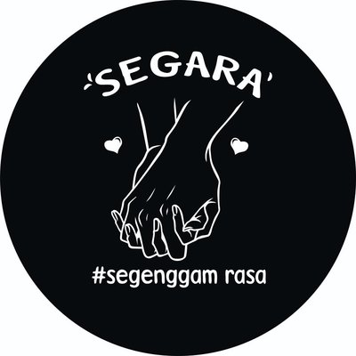 Trademark SEGARA SEGENGGAM RASA