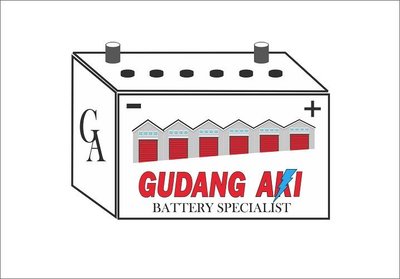 Trademark GUDANG AKI