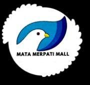 Trademark MATA MERPATI MALL DAN LUKISAN