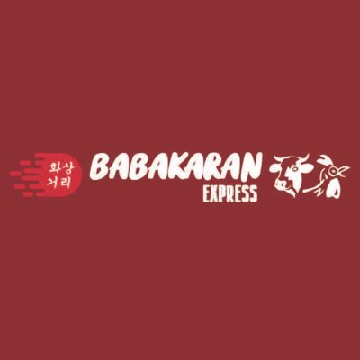 Trademark Babakaran Express