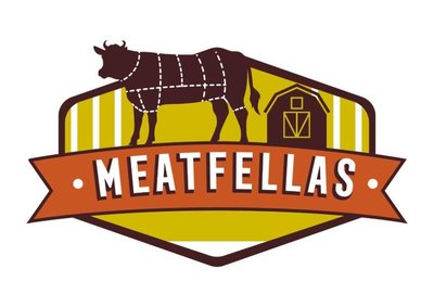 Trademark MEATFELLAS + LOGO