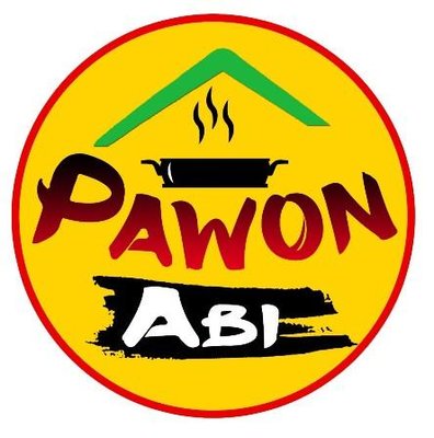 Trademark Pawon Abi