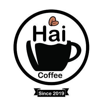 Trademark HAI COFFEE SINCE 2019 + LUKISAN