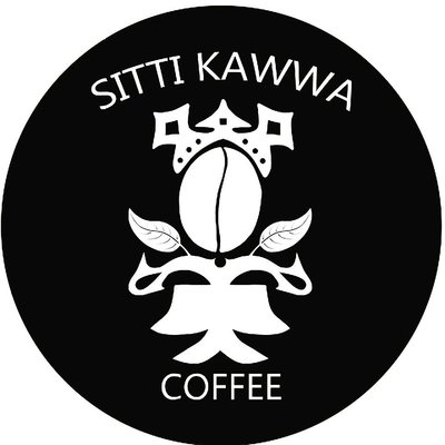 Trademark SITTI KAWWA COFFEE