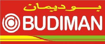 Trademark Budiman Swalayan