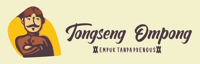 Trademark TONGSENG OMPONG + LUKISAN