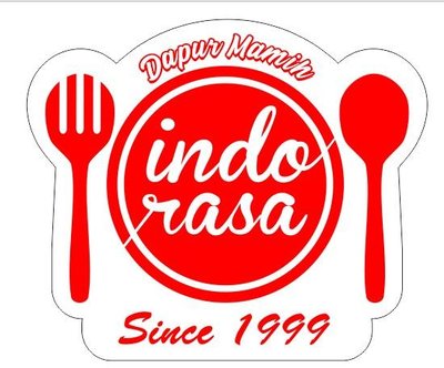 Trademark DAPUR MAMIH INDORASA