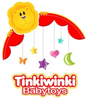 Trademark Tinkiwinki Babytoys