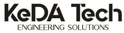 Trademark KeDA Tech ENGINEERING SOLUTIONS