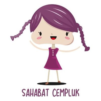 Trademark Sahabat Cempluk