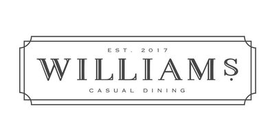 Trademark WILLIAMS CASUAL DINING