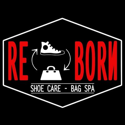 Trademark REBORN SHOE CARE - BAG SPA