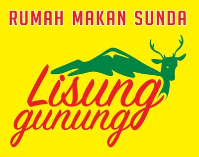 Trademark LISUNG GUNUNG